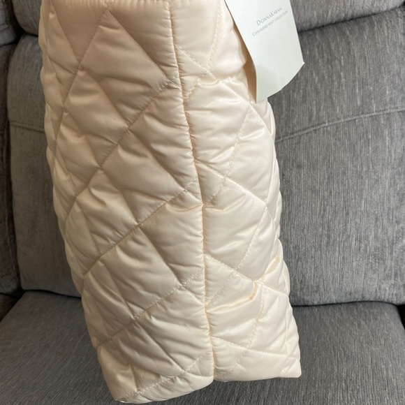 Donna Karan tote bag - Picture 8 of 17